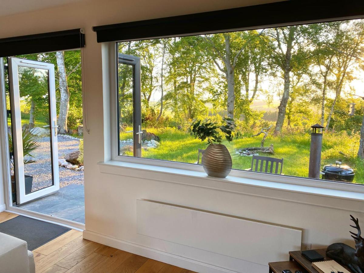 Druid House Lodge Inverness Exterior foto
